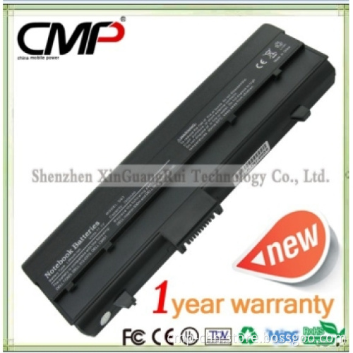 7800mah BATTERY Fr DELL LATITUDE D620 D630 M2300 JD605 JD606 GD775 NT3